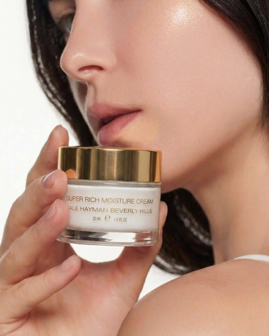 Gale Hayman Super Rich Moisture Cream