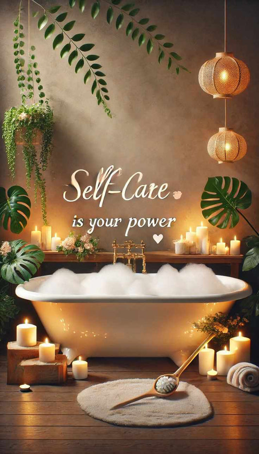 Self-Care