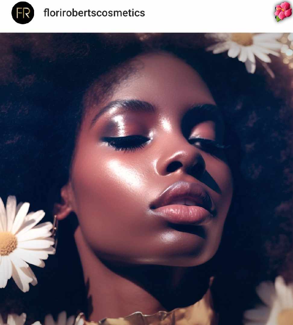 FLORI ROBERTS COSMETICS