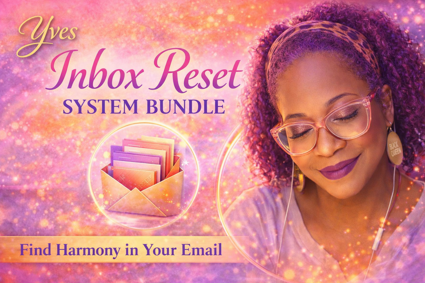 YVES INBOX RESET SYSTEM BUNDLE
